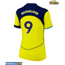 Tottenham Hotspur Richarlison #9 3rd trikot Frauen 2025-26 Kurzarm